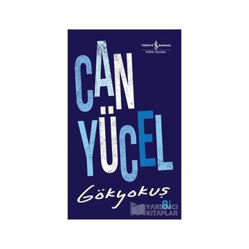 GÖKYOKUŞ - CAN YÜCEL