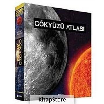 Gökyüzü Atlası - Adriana Rigutti