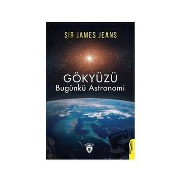 Gökyüzü Bugünkü Astronomi Sir James Jeans