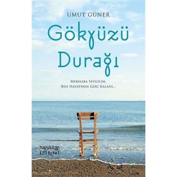 Gökyüzü Durağı - Umut Güner