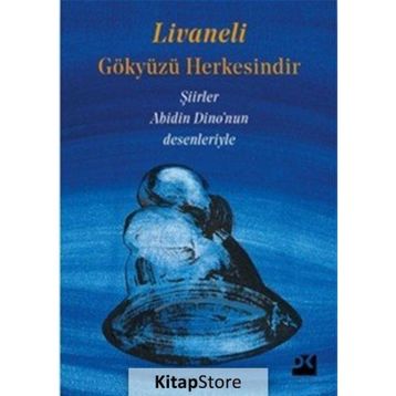Gökyüzü Herkesindir - Zülfü Livaneli