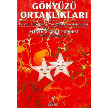 GÖKYÜZÜ ORTAKLIKLARI - STEVEN FORREST, JODIE FORREST