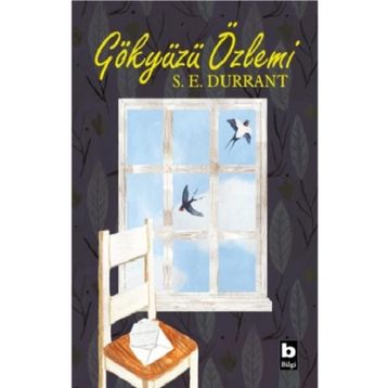 Gökyüzü Özlemi - S. E. Durrant