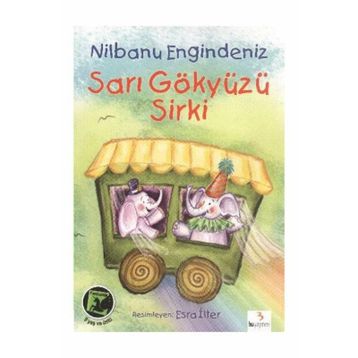 GÖKYÜZÜ SIRKI - CAN GÖKNİL