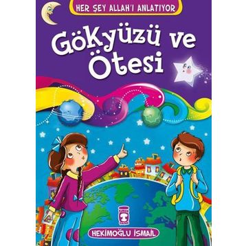 Gökyüzü ve Ötesi - Hekimoğlu İsmail