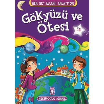 Gökyüzü ve Ötesi - Hekimoğlu İsmail