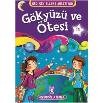 Gökyüzü ve Ötesi - Hekimoğlu İsmail