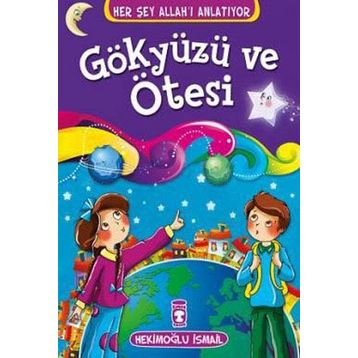 Gökyüzü ve Ötesi - Hekimoğlu İsmail