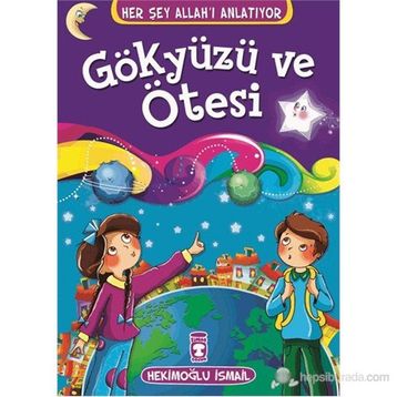 Gökyüzü ve Ötesi - Hekimoğlu İsmail