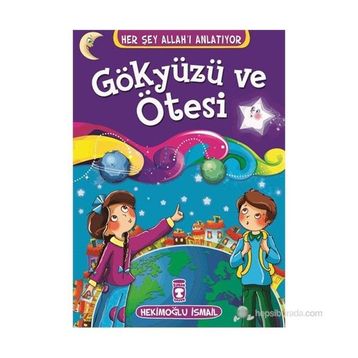 Gökyüzü ve Ötesi - Hekimoğlu İsmail