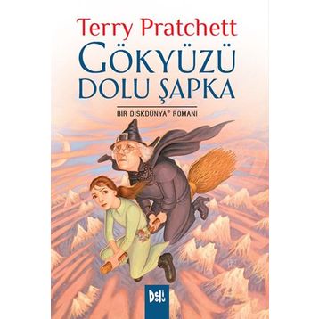 Gökyüzümüzdü Okyanus - Patrick Ness