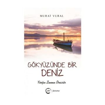 Gökyüzünde Bir Deniz - Murat Vural
