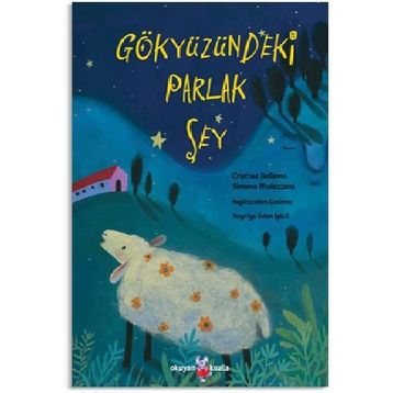 Gökyüzündeki Parlak Şey - Cristina Bellemo