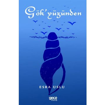 Gökyüzünden - Esra Uslu