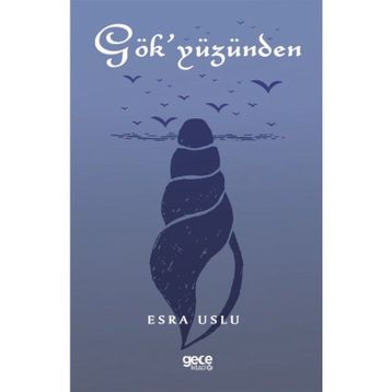 Gökyüzünden - Esra Uslu