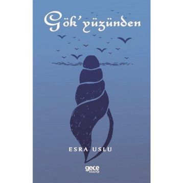 Gökyüzünden - Esra Uslu