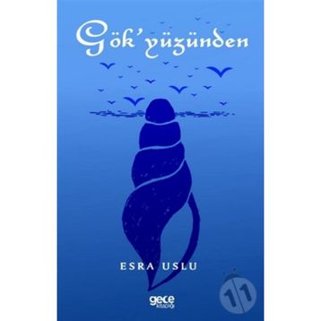 Gökyüzünden - Esra Uslu