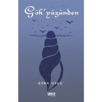 Gökyüzünden - Esra Uslu