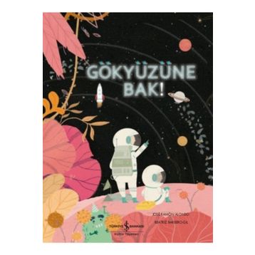 Gökyüzüne Bak! - Jose Ramon Alonso