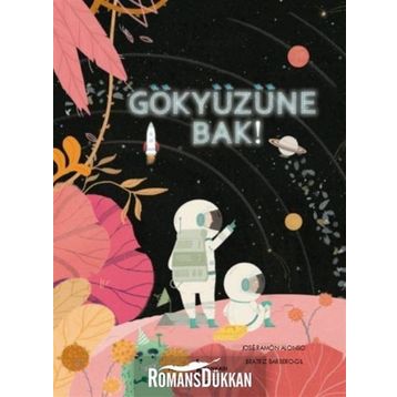 Gökyüzüne Bak! - Jose Ramon Alonso