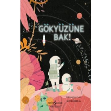 Gökyüzüne Bak! - Jose Ramon Alonso