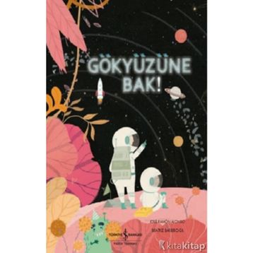 Gökyüzüne Bak! - Jose Ramon Alonso