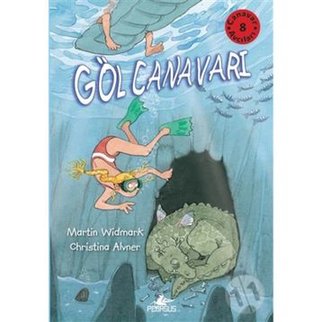 Göl Canavarı - Canavar Avcıları 8 - Kolektif