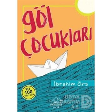 Göl Çocukları - İbrahim Örs