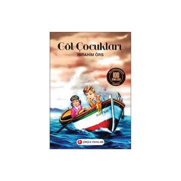 Göl Çocukları - İbrahim Örs