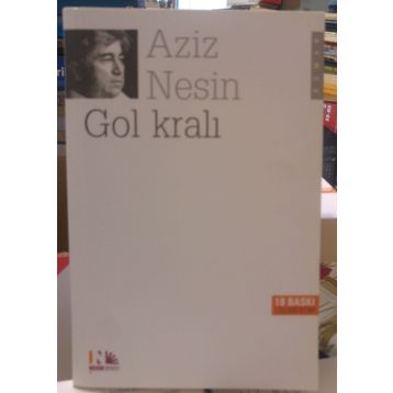 Gol Kralı - Aziz Nesin