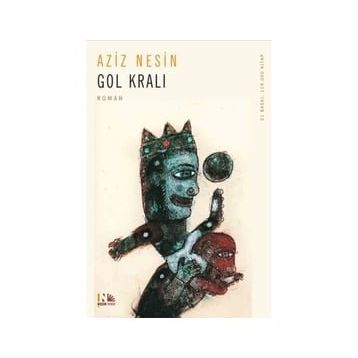 Gol Kralı - Burhan Yetkil