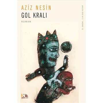 Gol Kralı - Burhan Yetkil