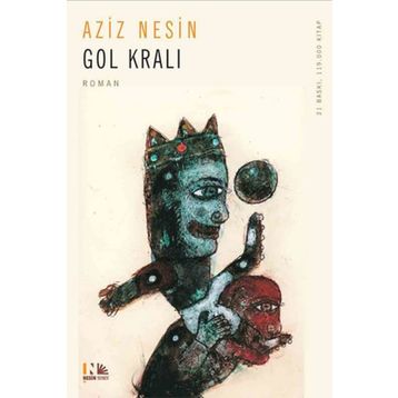Gol Kralı - Burhan Yetkil