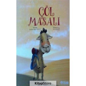 Göl Masalı - Kudret Ayşe Yılmaz