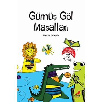 GÖL MASALLARI - YALÇIN AYDINLIK