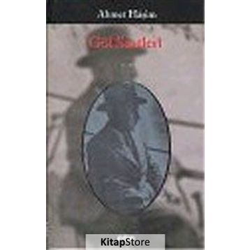 Göl Saatleri - Ahmet Haşim