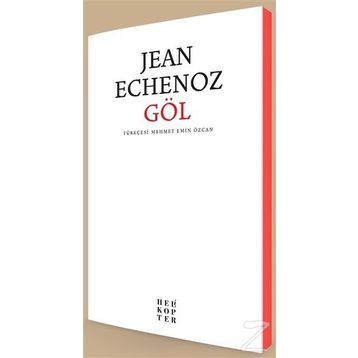 Göl - Şenol Erdoğan
