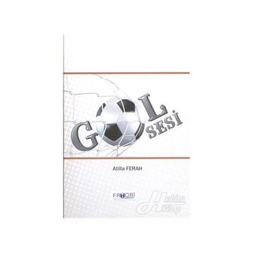 GOL SESI - ATILLA FERAH