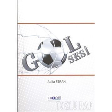 GOL SESI - ATILLA FERAH