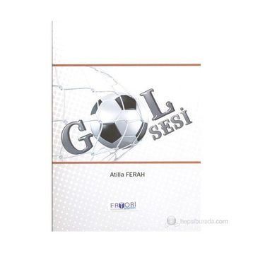 GOL SESI - ATILLA FERAH