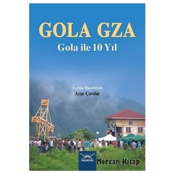 Gola Gza - Ayşe Çavdar