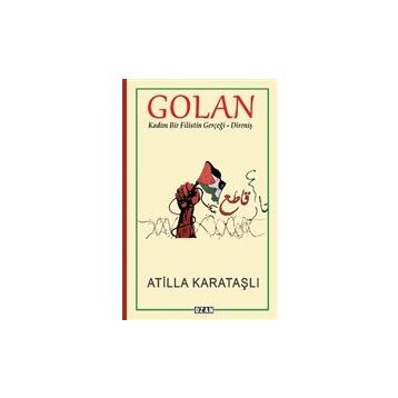 Golan - Atilla Karataşlı