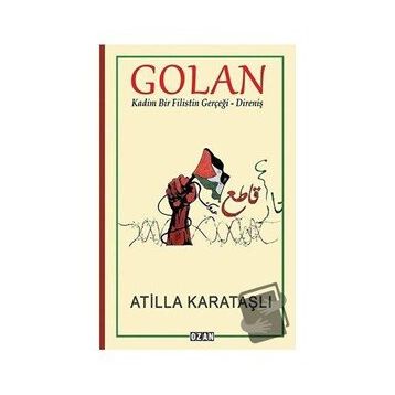 Golan - Atilla Karataşlı
