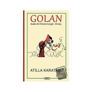 Golan - Atilla Karataşlı