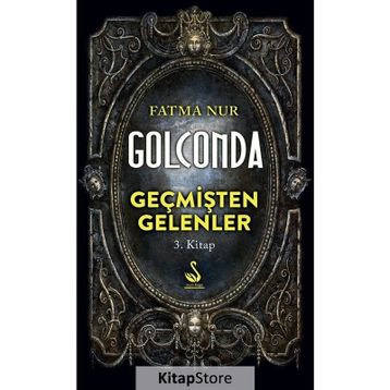 Golconda - Fatma Nur