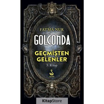 Golconda - Fatma Nur