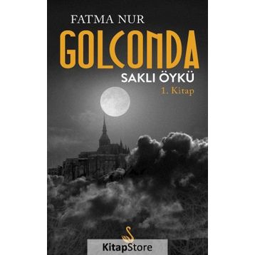 Golconda - Fatma Nur