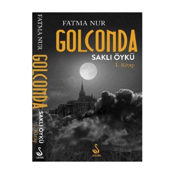 Golconda - Fatma Nur