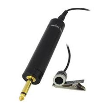 Gold Audio ACS-444 Yaka Mikrofonu