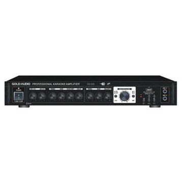 Gold Audio GA-008 Stereo Anfi